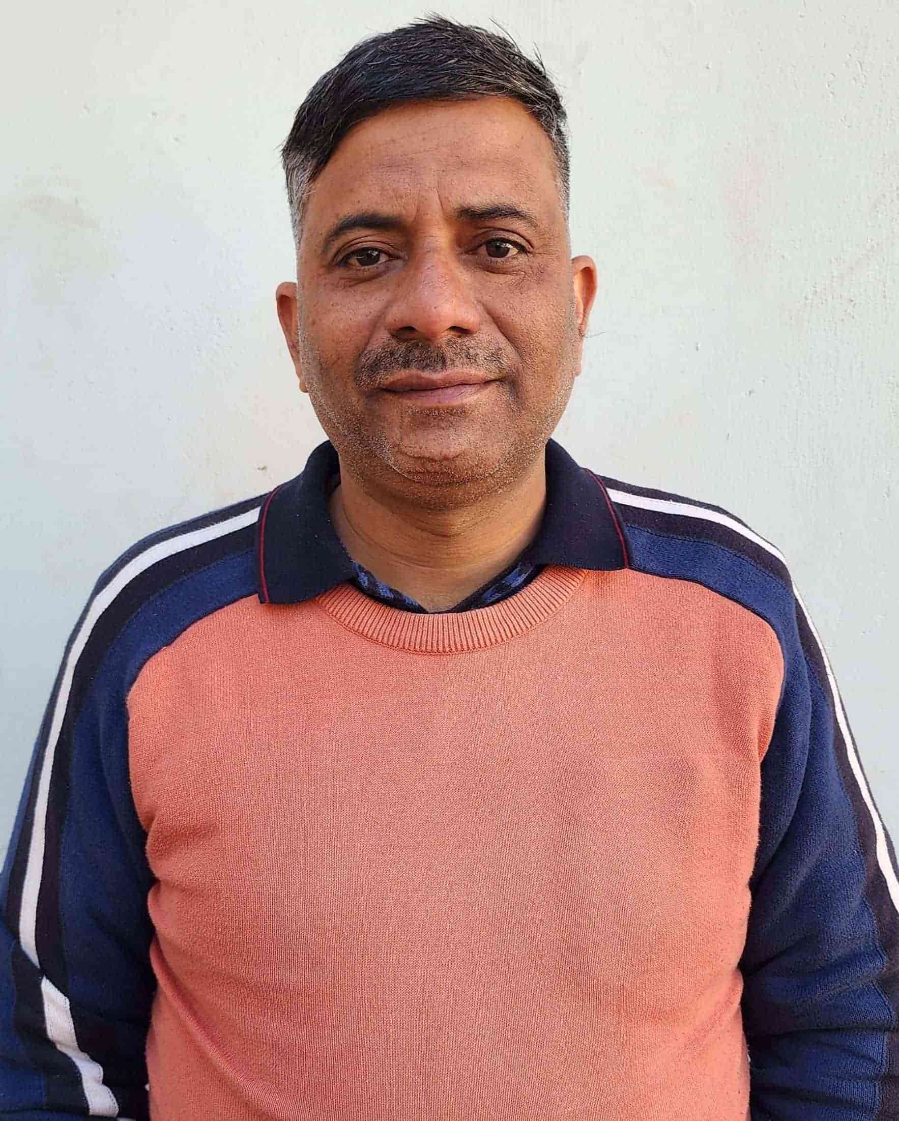 Anil Katwal