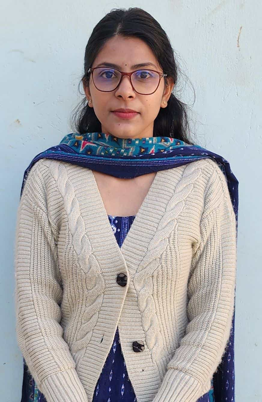 Ravina Kumari