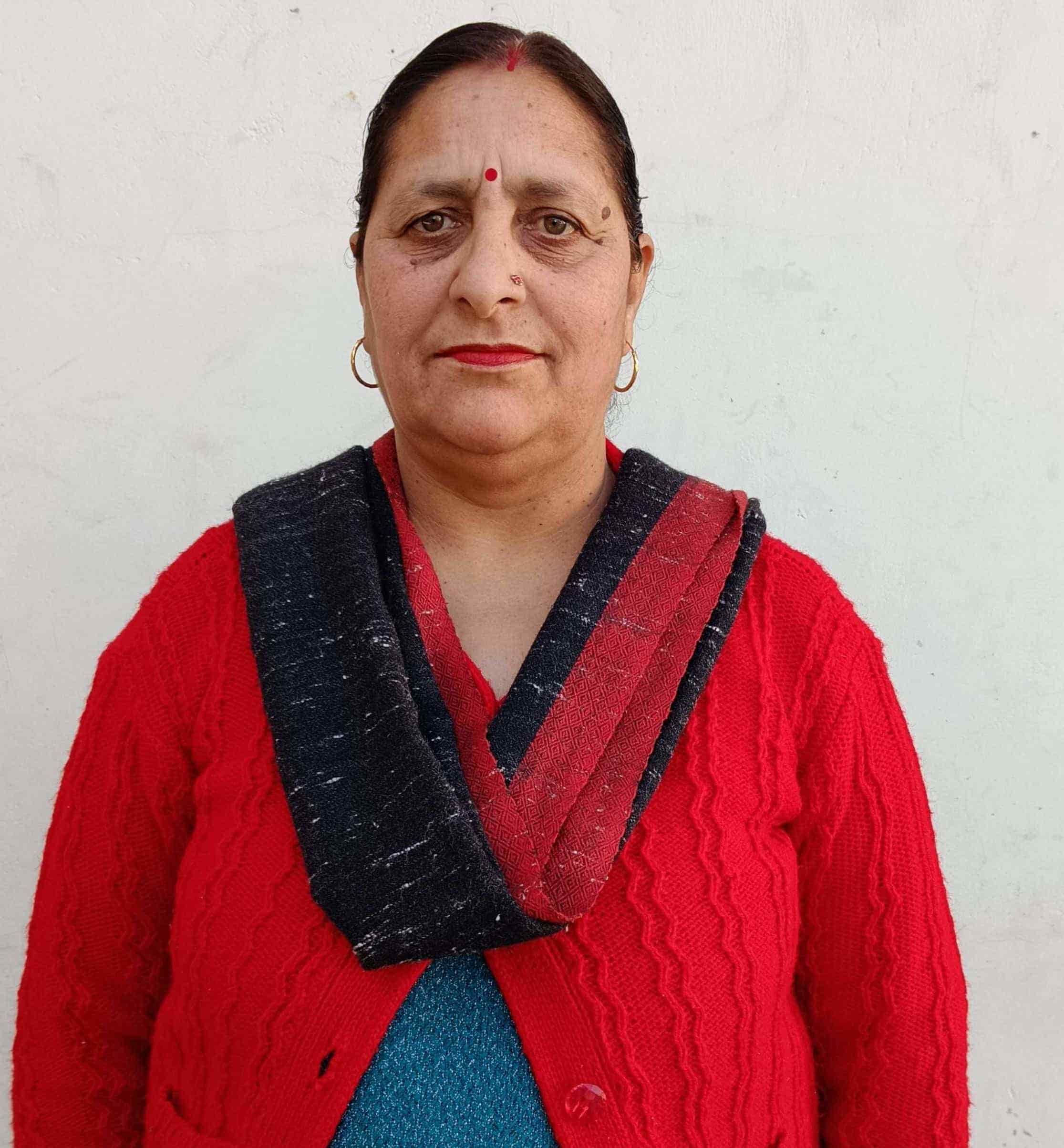 Yashoda Kumari