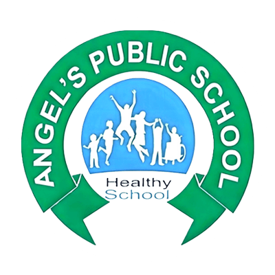 Angel Public School